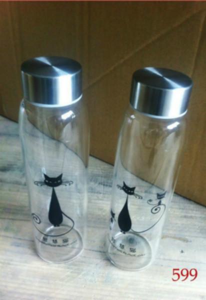 供应西安厂家直销广告杯玻璃杯可印logo 西安厂家直销广告杯玻璃杯可印字