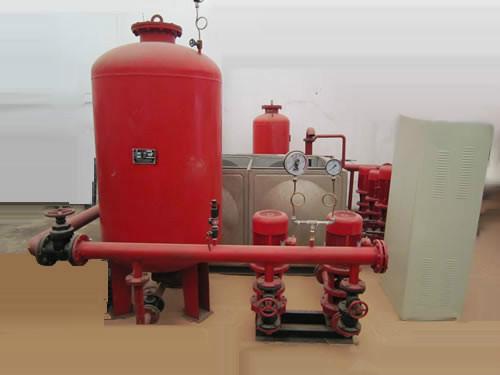 供应消防自动恒压给水设备HBP-HDXBF