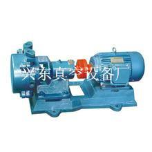 供应SZB-8水环式真空泵，兴东厂家专业生产，2.2KW真空泵，大型水泵引水用