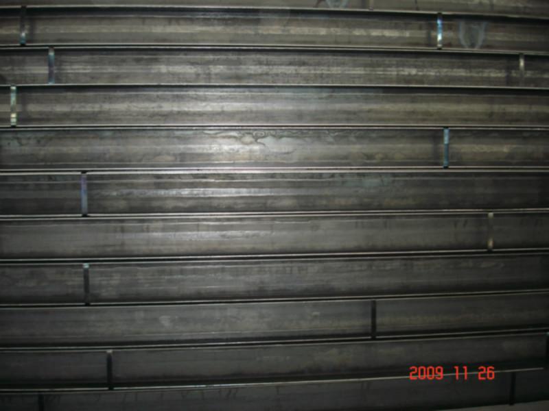 薄壁H型钢高频焊接H型钢厂家