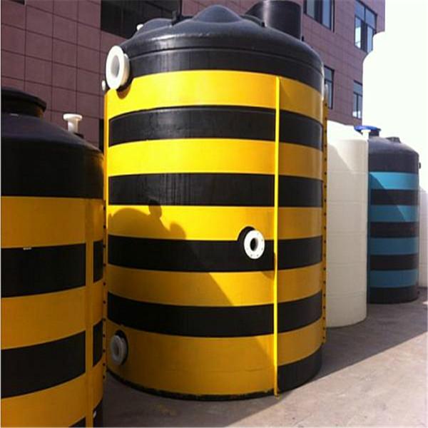 供应30吨水塔/20T食品级塑料桶/15立方水箱