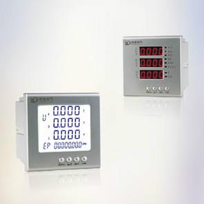 供应TD700U-9S1智能单相电压表