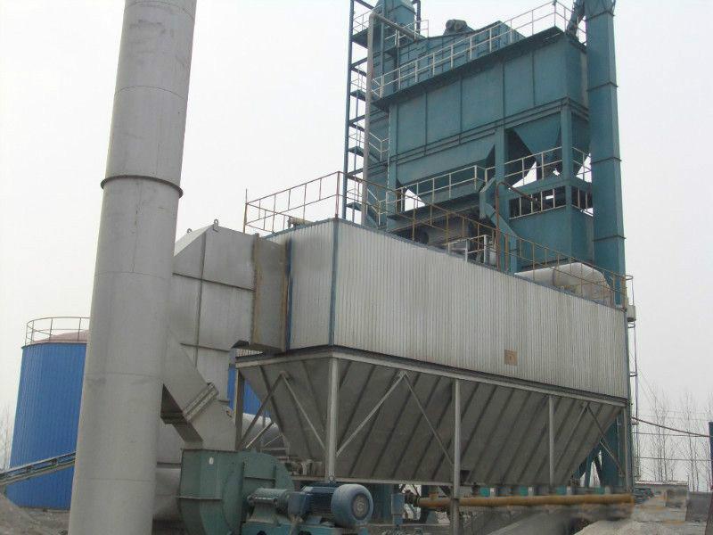 供应袋式除尘器厂家 -找河北省奥佳环保设备有限公司