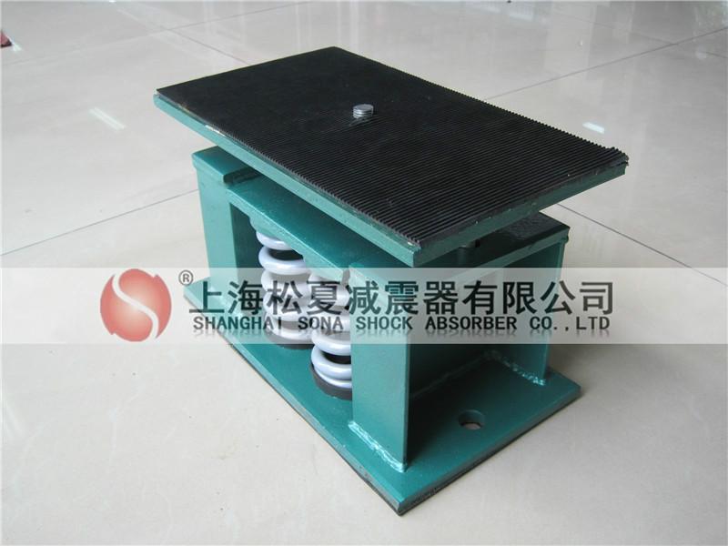 供应发电机组减振器/冰水主机阻尼弹簧减振器JA-2-800上海生产高端品质
