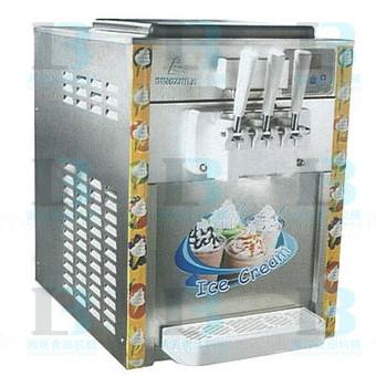供应台式冰淇淋机丨XR-216T台式冰淇淋机