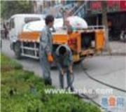 宁波市宁波北仑清理化粪池公司厂家