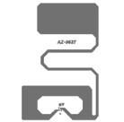 供应AZ9627超高频rfid无源6C电子标签 干湿inlay 感应标签