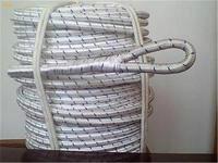 供应高品质迪尼玛绳缆绳牵引绳