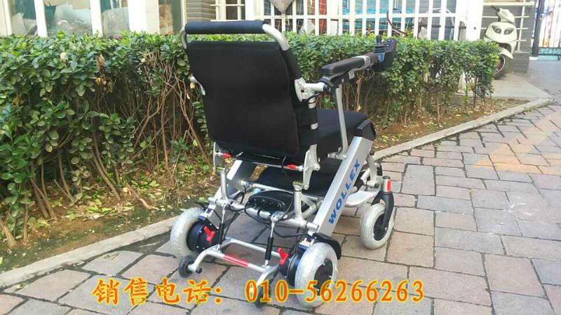 平方D07电动轮椅实体店现货销售批发