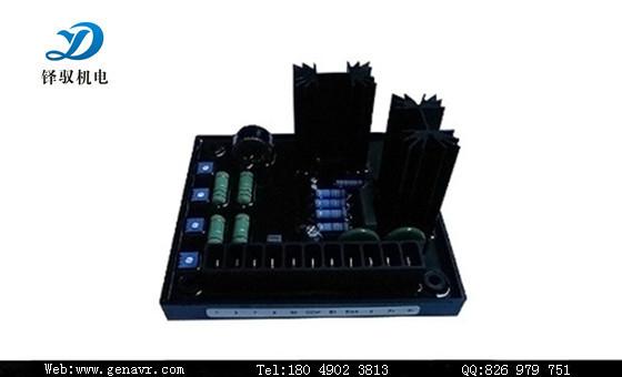 供应卡特彼勒发电机AVR调节器VR6图片
