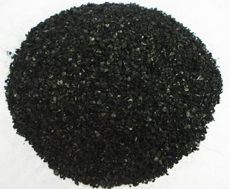 供应椰壳活性炭滤料-椰壳活性炭滤料报价-椰壳活性炭滤料厂家