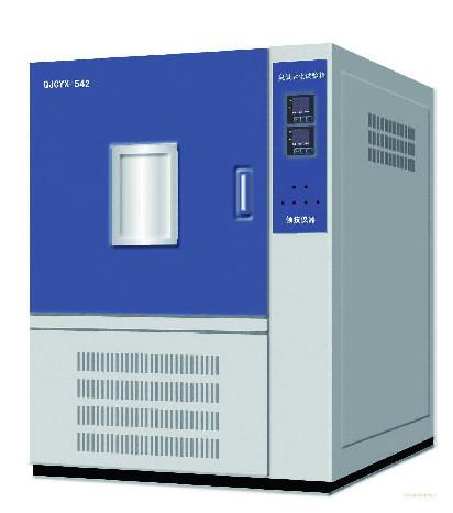 供应QJCYX-542可程式臭氧老化试验机