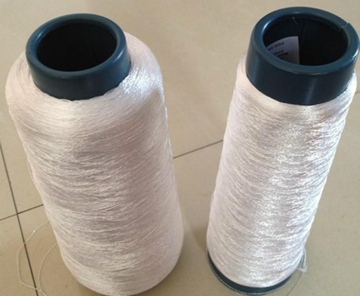 供应用于针织机织用纱的涤棉6535配比竹节纱24支26支28支