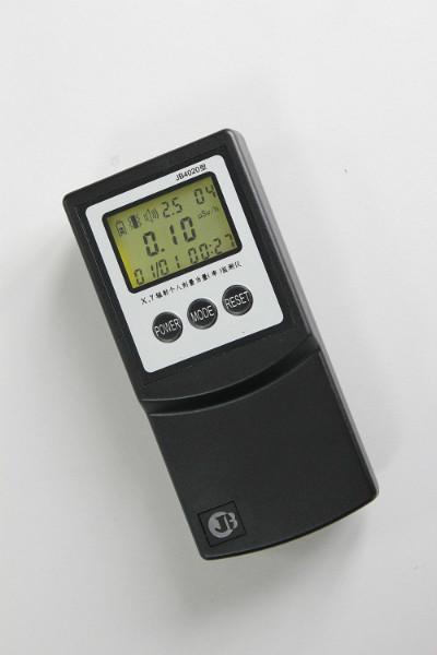 JB4020x伽马个人剂量当量率监测仪