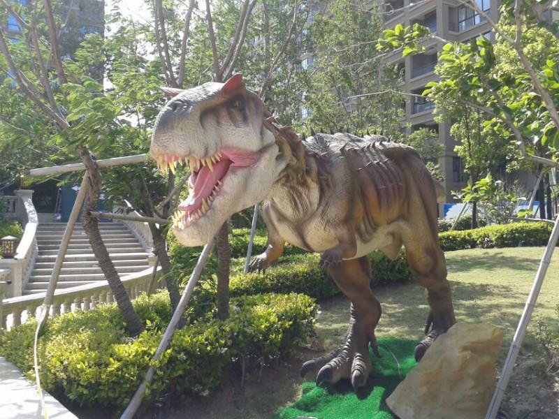 恐龙出租仿真恐龙模型租赁供应侏罗纪恐龙出租仿真恐龙模型租赁