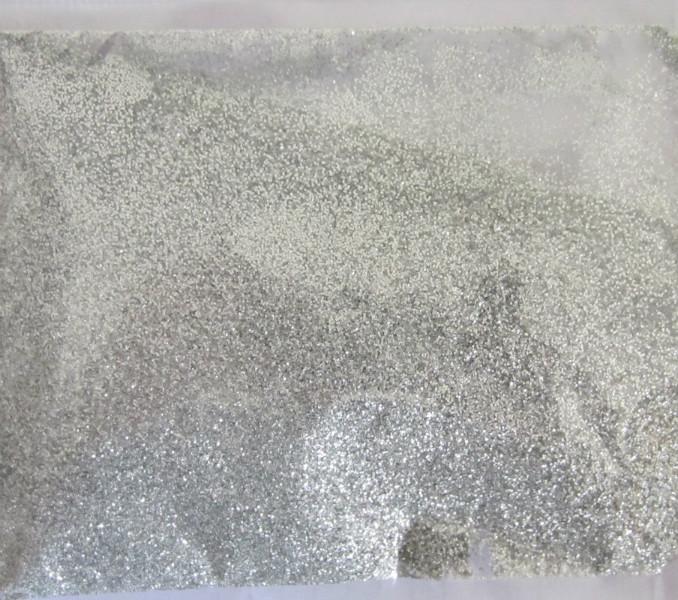 供应铝质金葱粉， 铝片银点金葱粉，用于注塑色母可耐高温