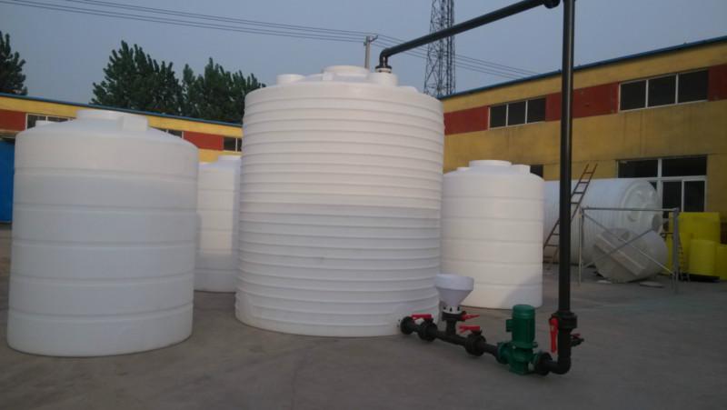 供应20立方减水剂复配罐/水泥外加剂储罐/聚羚酸储罐厂家