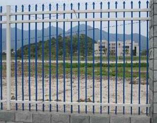 供应天津锌钢护栏批发锌钢护栏价格锌钢护栏