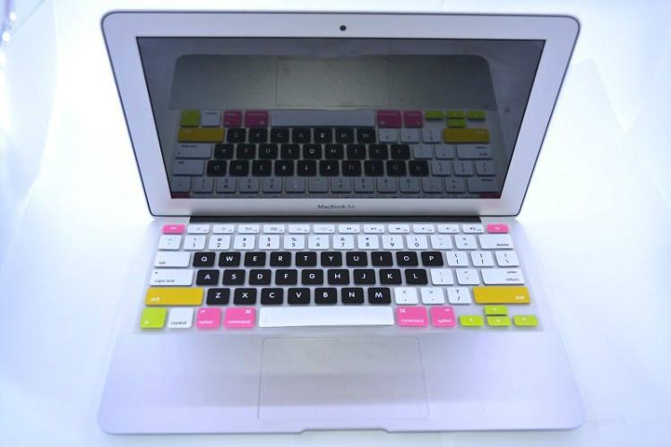 供应Macbook键盘膜厂家批发订购应