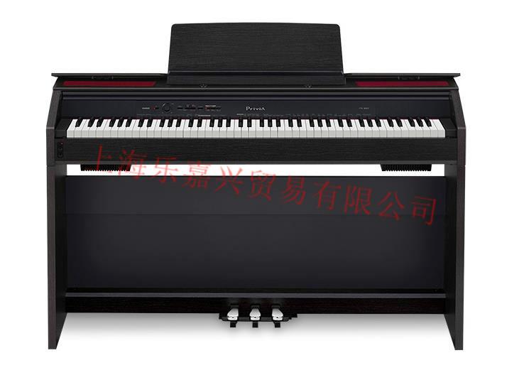 卡西欧PX860电子琴88键-力度键带盖批发
