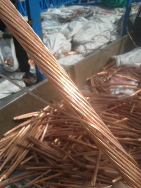 供应用于北京工程淘汰的北京废旧电缆回收-顺义废电缆回收