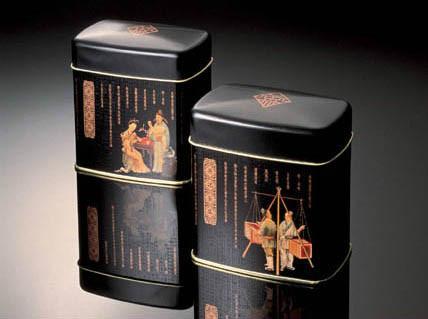 供应茶叶罐深圳大型茶叶铁罐生产基地 深圳茶叶铁罐包装 大型茶叶铁罐