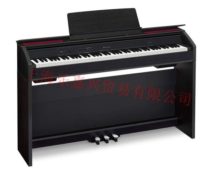 供应卡西欧PX860电子琴88键-力度键带盖图片