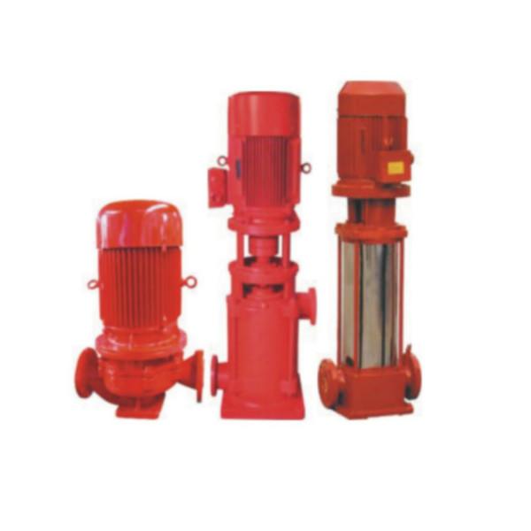 供应消防供水设备防给水设备由消防主泵消防备用泵稳压泵组气压等组成