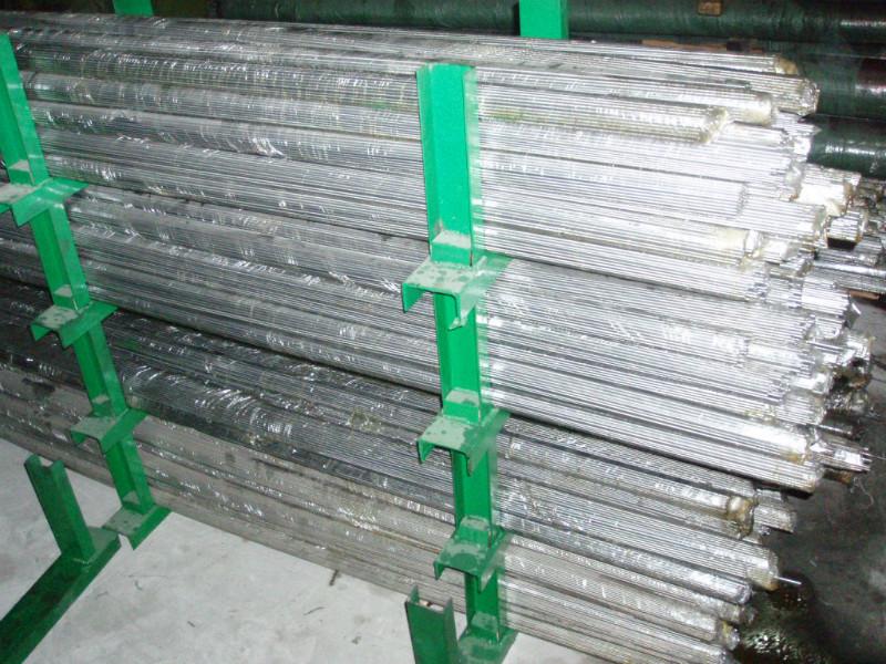 供应化学成份优质合金钢SACM645 (SACM1)优质合结钢圆钢 量大包送