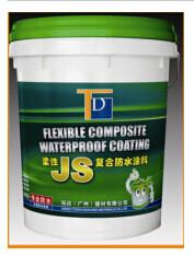 JS柔性复合防水材料批发