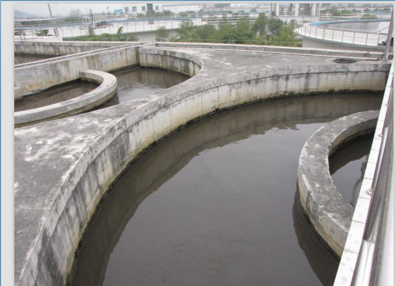 供应用于污水处理的水厂自动化控制安装工程