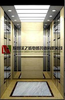 供应焦作电梯装潢电梯装修，电梯空调，电梯配件，电梯报价