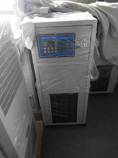 供应模具冷却水冷机 水冷箱型水冷机