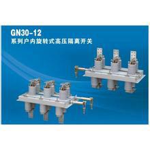 供应隔离开关供应商-GN30隔离开关供应商GN30高压隔离开关供应商