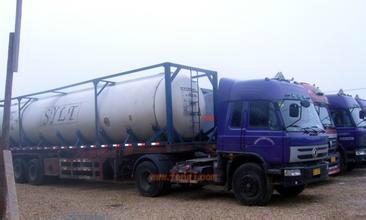供应珠三角地区不锈钢槽罐车运输化工类/油品类/沥青/化工溶剂类运输