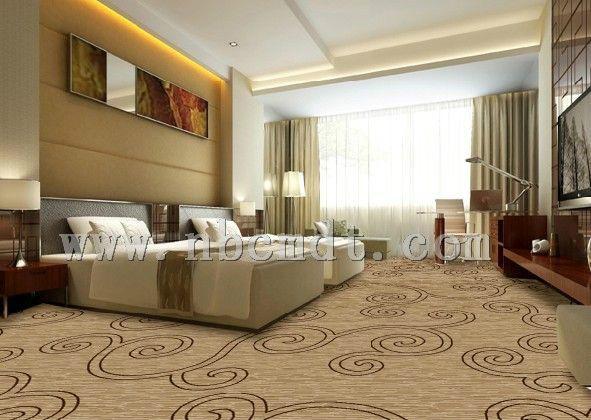 供应酒店客房用什么地毯，酒店客房用什么价位地毯