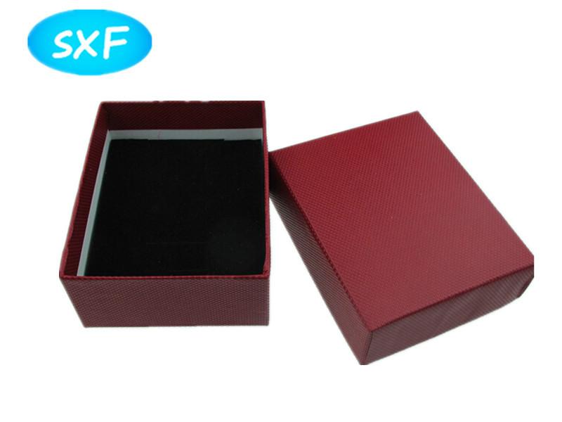 深圳市承接各种手表盒首饰盒包装盒厂家