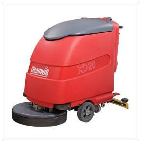 供应驾驶洗地机XD20驾驶式充电洗地机应