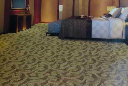 供应怎样选择酒店地毯，星级酒店地毯如何选择，酒店走廊地毯有哪些