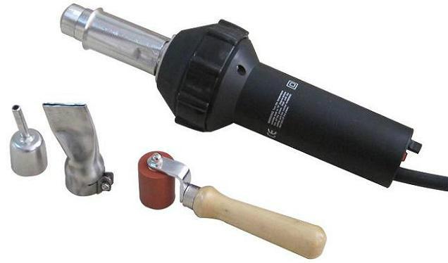 供应 PE塑料焊枪价格专用直型PP焊枪