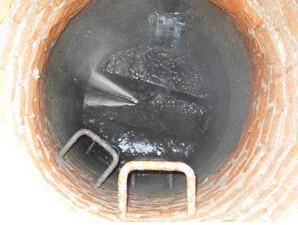 供应用于清洗管道的无锡污水管道清洗·
