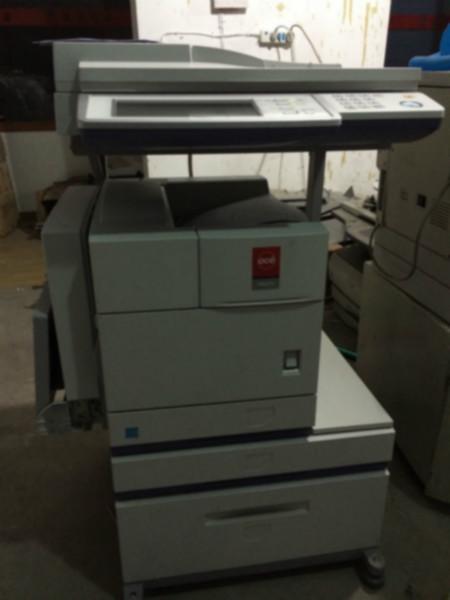 多功能彩色黑白激光复印机打印机批发