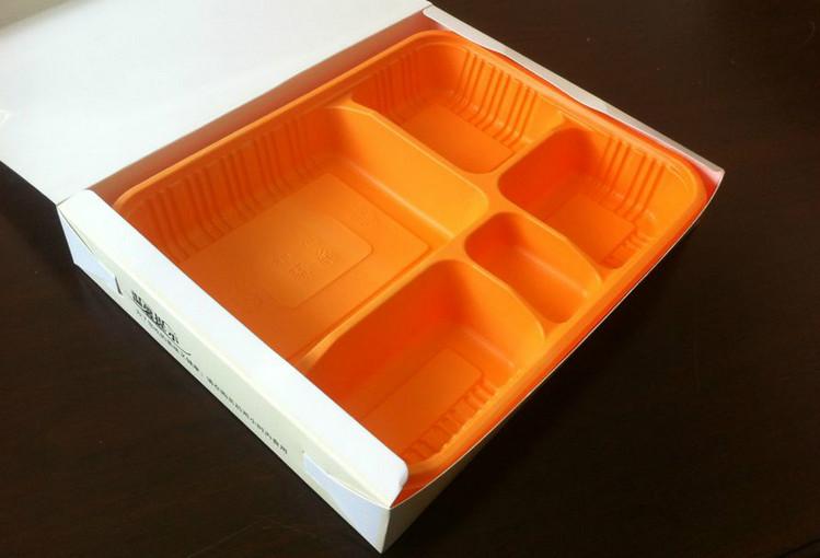供应公司生产塑料快餐盒一次性筷子
