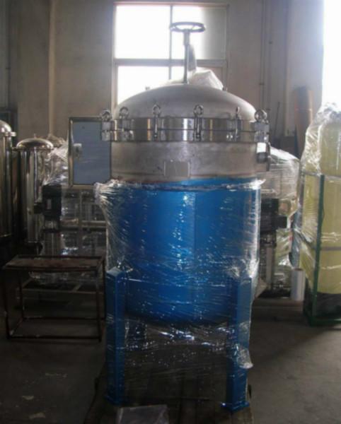 液氨除油除杂质过滤器 液氨氨气过滤器 液氨过滤器生产厂家