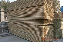 碳化木防腐木板材生产加工厂家 花旗松碳化木 南方松碳化木批发经销商