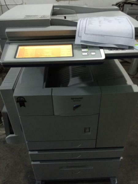 多功能彩色复印机打印机出租批发