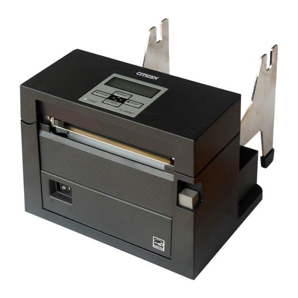 供应CLS400DT热敏标签打印机