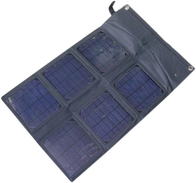 供应18W加调压器太阳能折叠包，加调压器太阳能折叠包价格