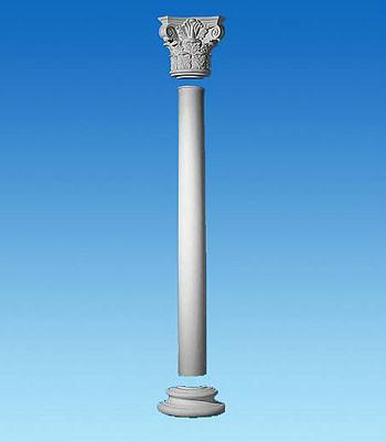 供应罗马柱,欧式罗马柱,玻璃钢罗马柱