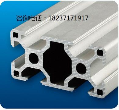 郑州工业铝型材配件厂家/靓颖铝材图片